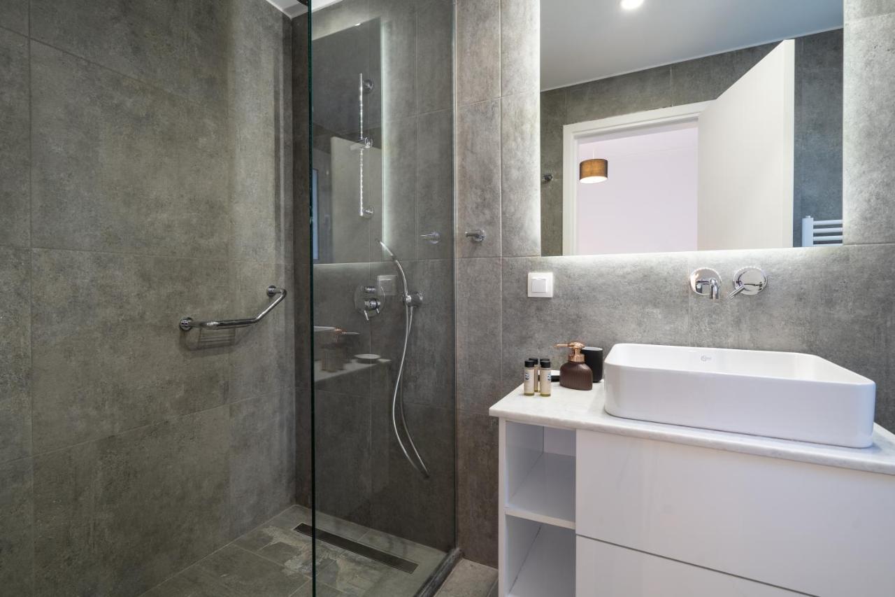 The Urban King Apartment Atenas Exterior foto