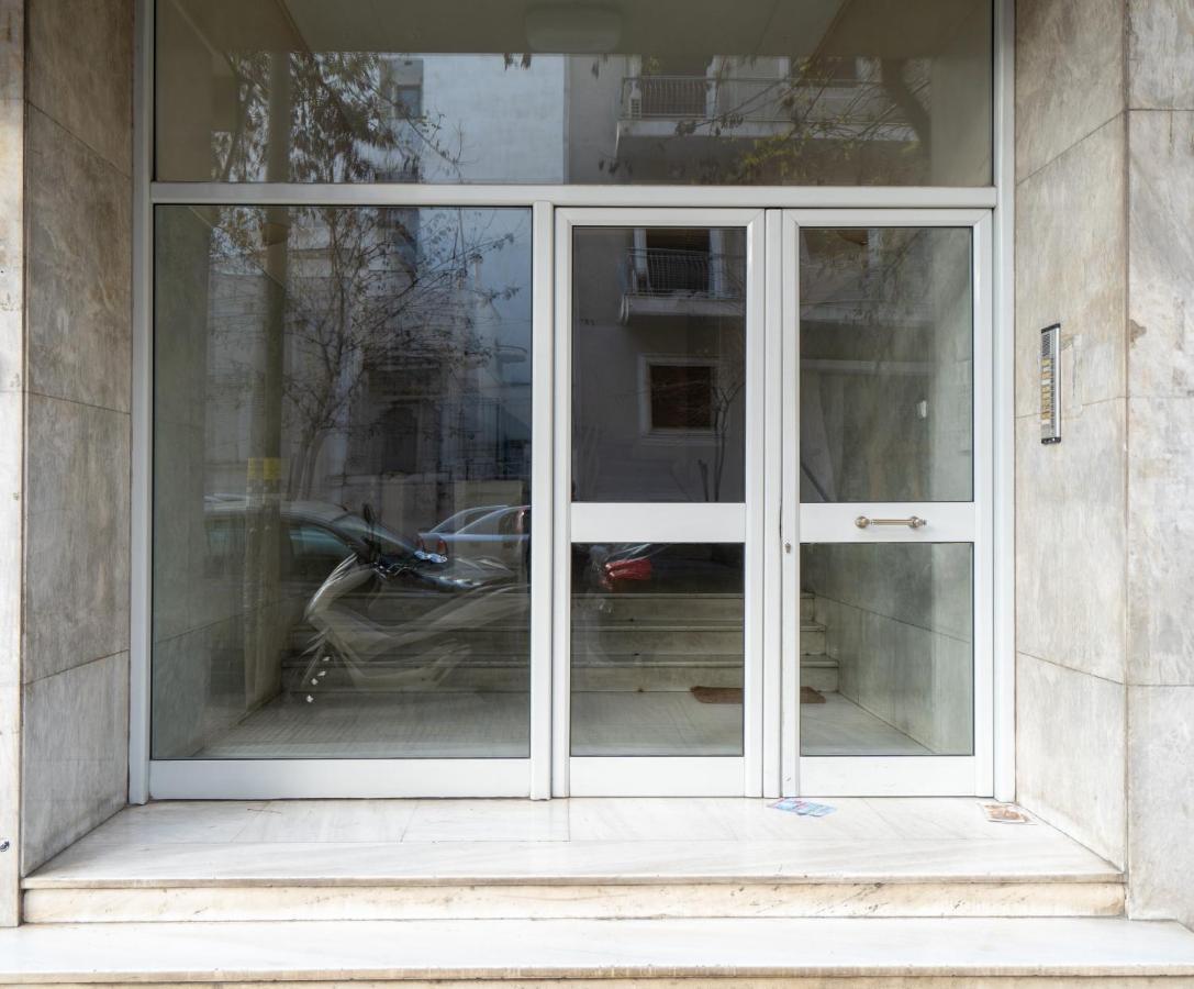 The Urban King Apartment Atenas Exterior foto