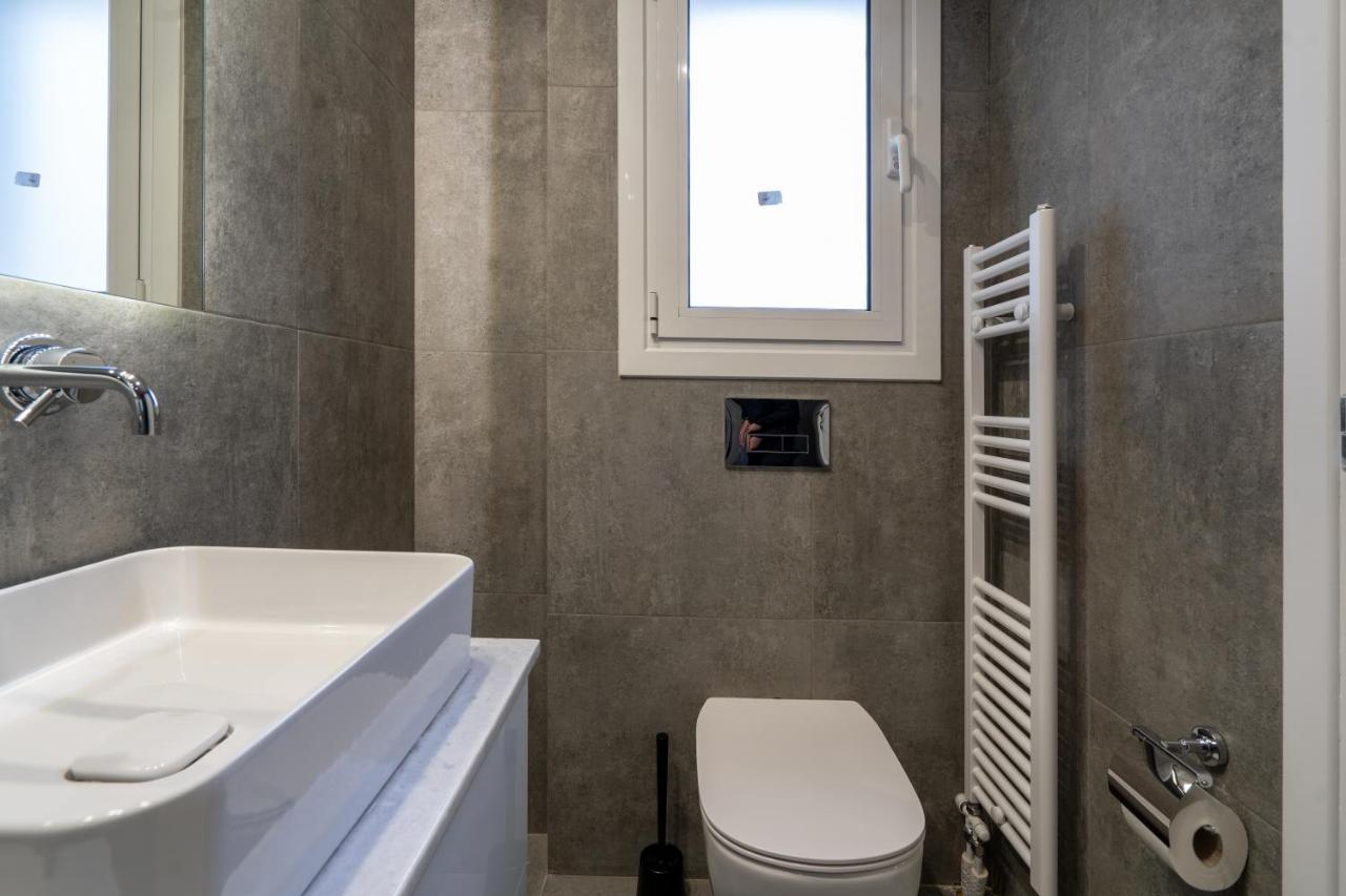The Urban King Apartment Atenas Exterior foto