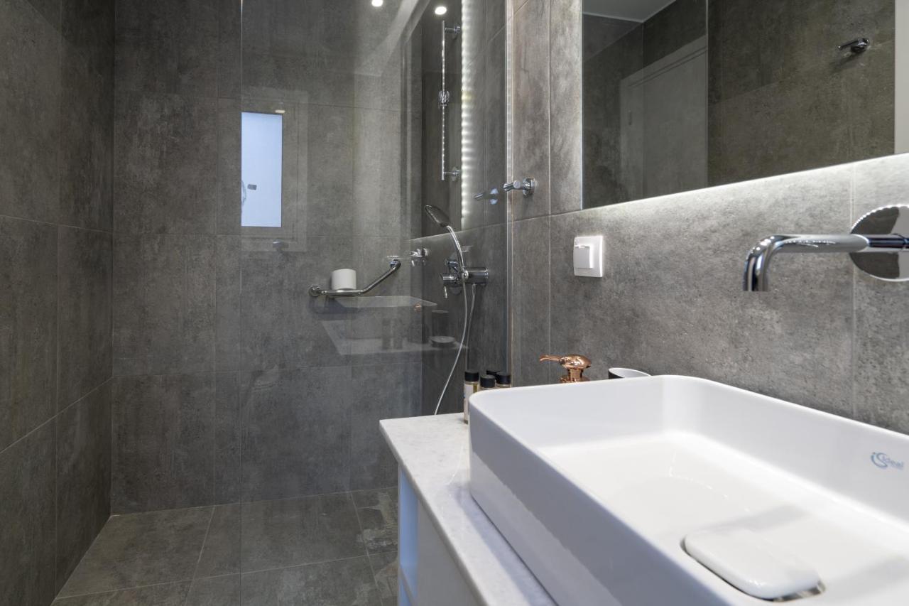 The Urban King Apartment Atenas Exterior foto