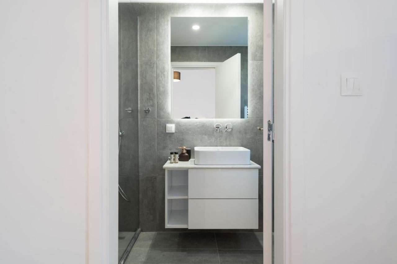 The Urban King Apartment Atenas Exterior foto